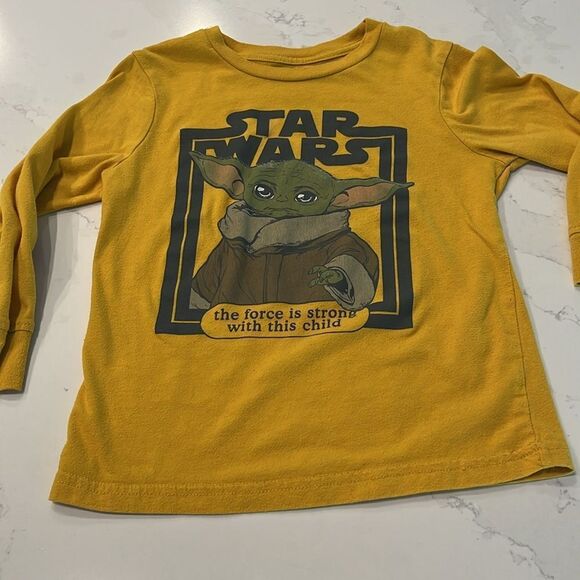 Boys T-shirts - Picture 4 of 5